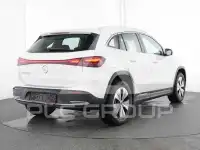 2025 Mercedes Benz EQA