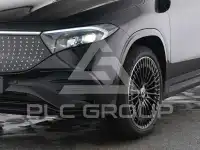2025 Mercedes Benz EQA