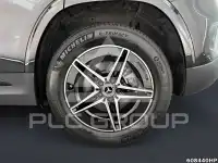 2025 Mercedes Benz EQA