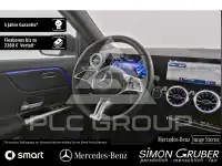 2025 Mercedes Benz EQA