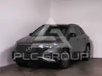 2025 Mercedes Benz EQA
