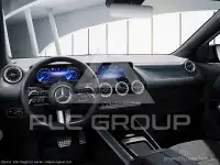 2025 Mercedes Benz EQA