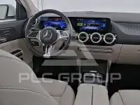 2025 Mercedes Benz EQA