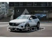 2025 Mercedes Benz EQA