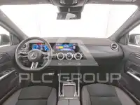 2025 Mercedes Benz EQA