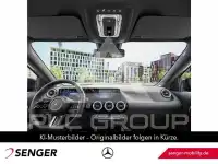 2025 Mercedes Benz EQA