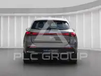 2025 Mercedes Benz EQA