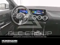 2025 Mercedes Benz EQA