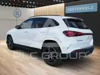 2025 Mercedes Benz EQA