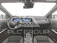 2025 Mercedes Benz EQA