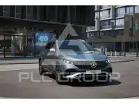 2025 Mercedes Benz EQA