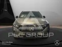 2025 Mercedes Benz EQA