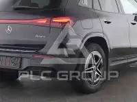 2025 Mercedes Benz EQA