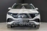 2025 Mercedes Benz EQA