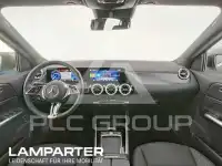 2025 Mercedes Benz EQA