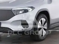 2025 Mercedes Benz EQA