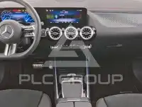 2025 Mercedes Benz EQA