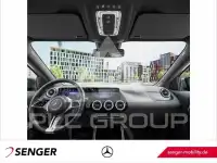 2025 Mercedes Benz EQA