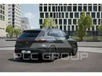 2025 Mercedes Benz EQA