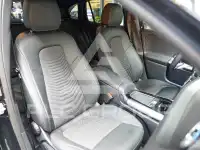 2025 Mercedes Benz EQA