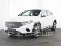 2025 Mercedes Benz EQA