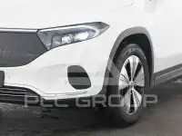 2025 Mercedes Benz EQA