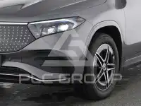 2025 Mercedes Benz EQA