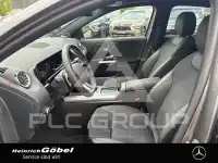 2025 Mercedes Benz EQA