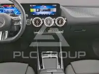 2025 Mercedes Benz EQA