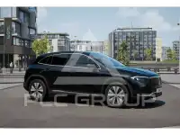 2025 Mercedes Benz EQA