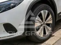 2025 Mercedes Benz EQA