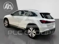 2025 Mercedes Benz EQA