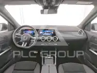 2025 Mercedes Benz EQA