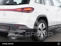 2025 Mercedes Benz EQA