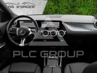 2025 Mercedes Benz EQA