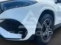 2025 Mercedes Benz EQA