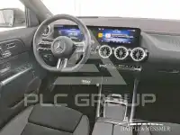2025 Mercedes Benz EQA