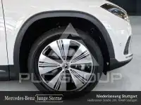 2025 Mercedes Benz EQA