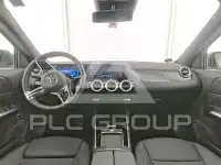 2025 Mercedes Benz EQA
