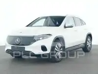 2025 Mercedes Benz EQA