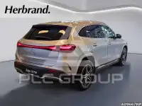 2025 Mercedes Benz EQA