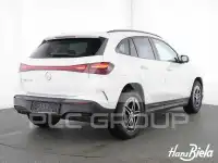 2025 Mercedes Benz EQA