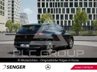 2025 Mercedes Benz EQA
