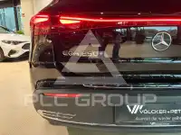 2025 Mercedes Benz EQA