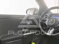 2025 Mercedes Benz EQA