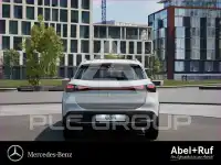 2025 Mercedes Benz EQA
