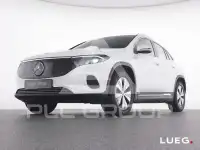 2025 Mercedes Benz EQA