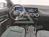 2025 Mercedes Benz EQA