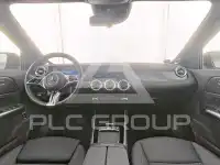 2025 Mercedes Benz EQA