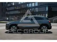 2025 Mercedes Benz EQA